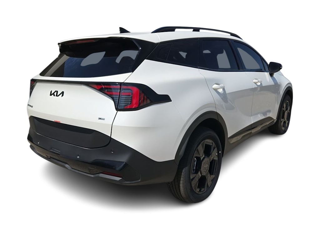 Thumbnail: 2026 Kia Sportage - 23