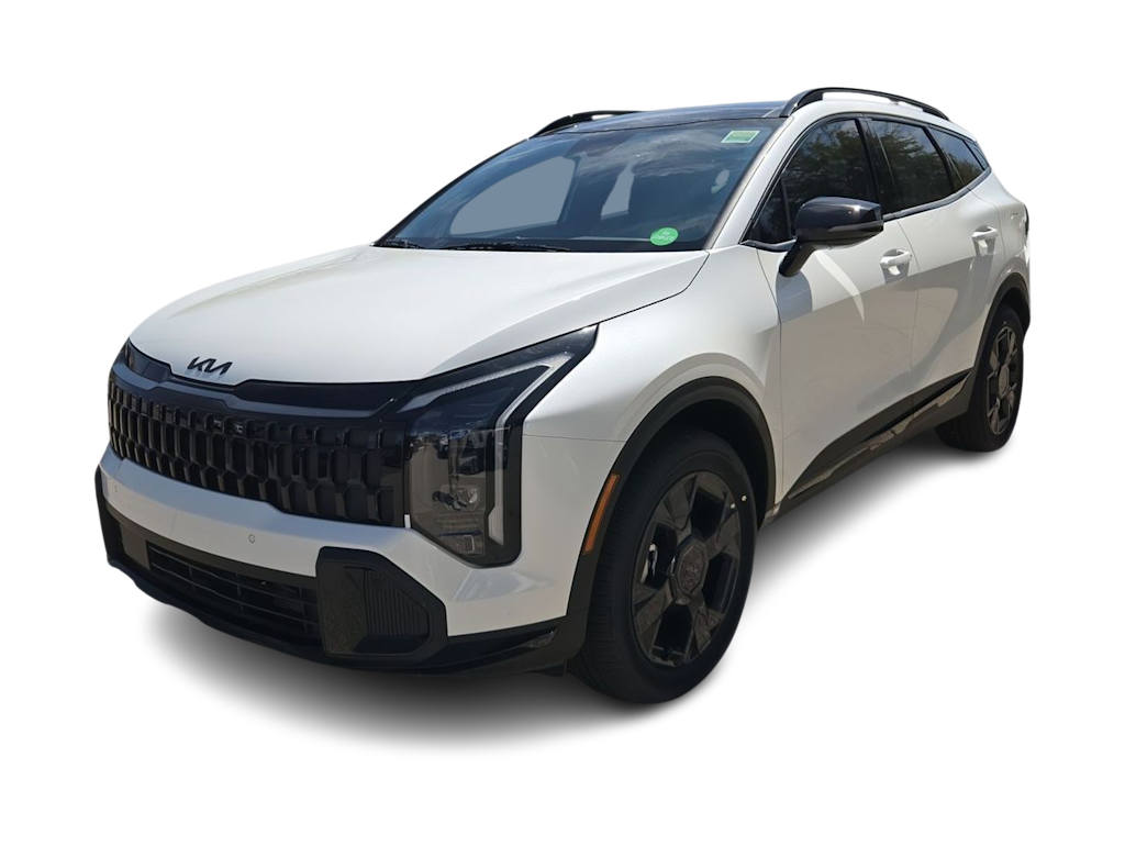 Thumbnail: 2026 Kia Sportage - 22