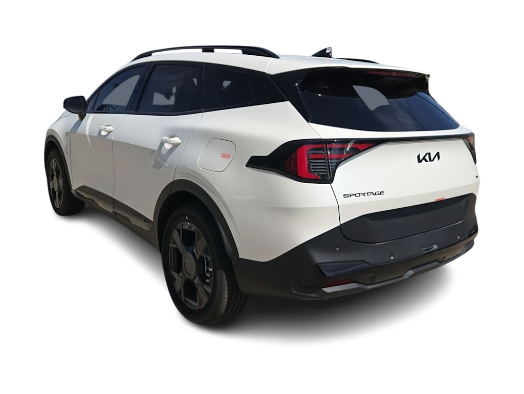 Thumbnail: 2026 Kia Sportage - 4
