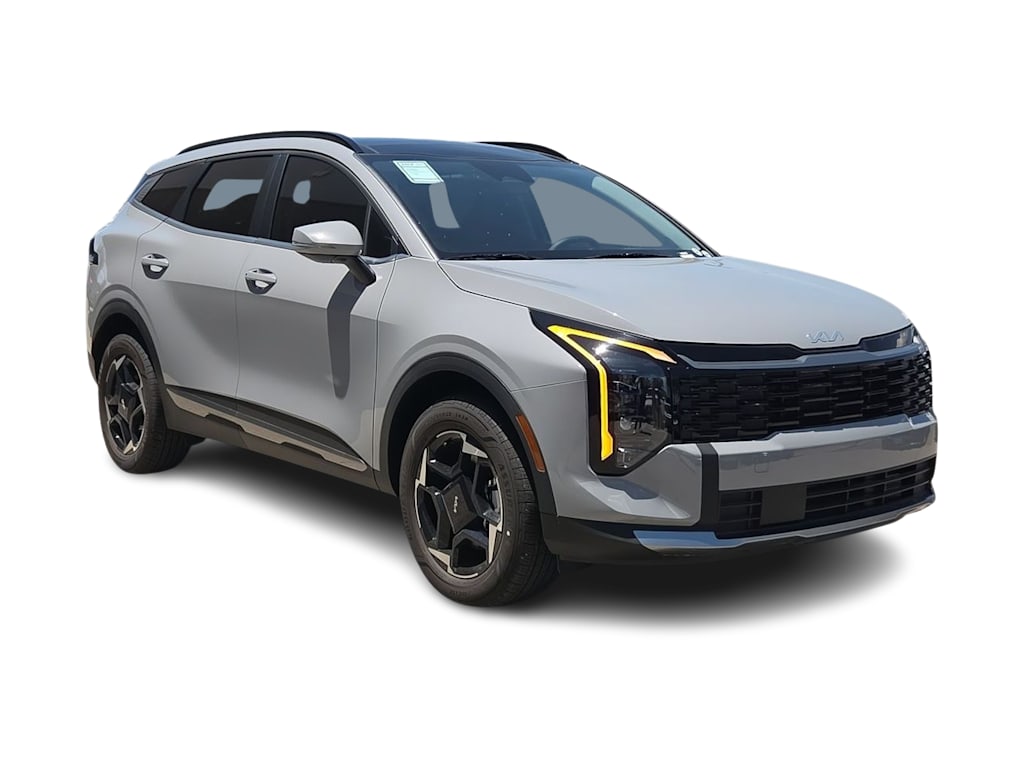 Thumbnail: 2026 Kia Sportage - 18