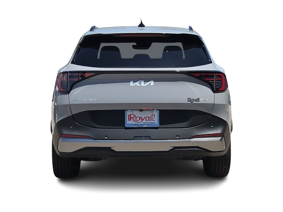 Thumbnail: 2026 Kia Sportage - 20