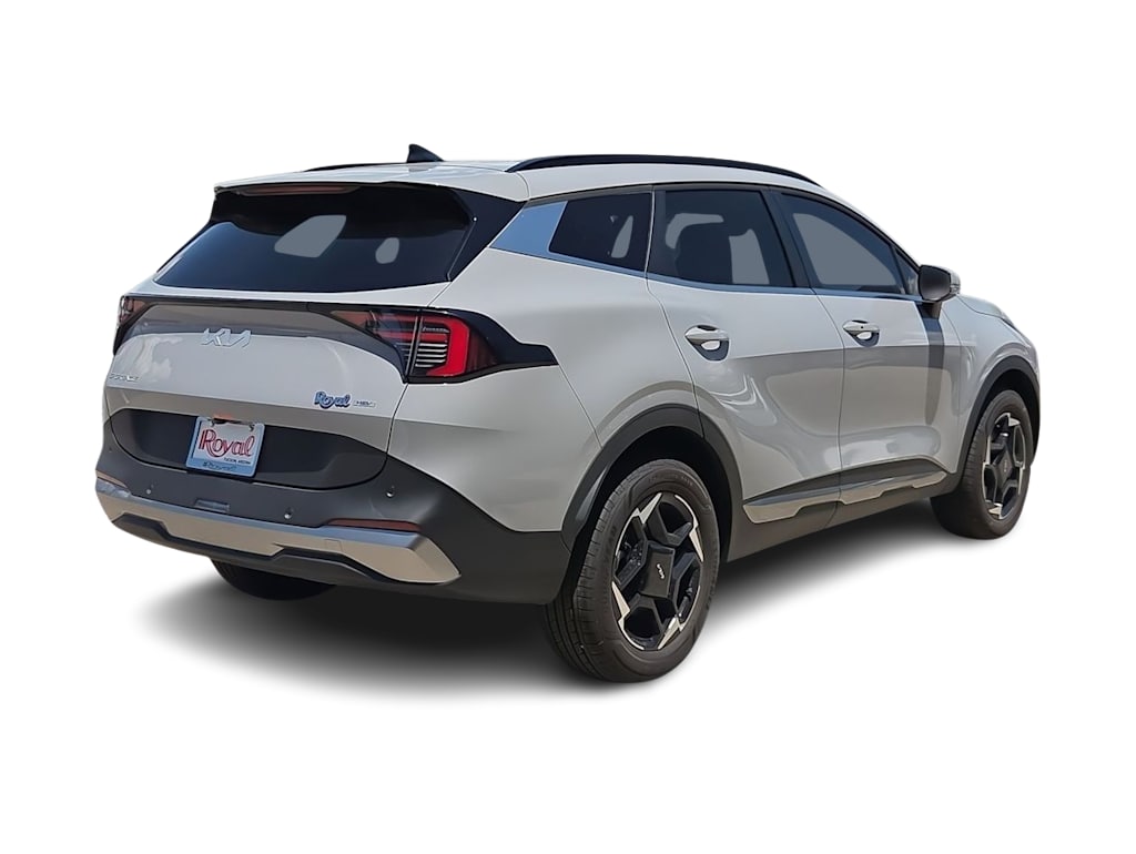 Thumbnail: 2026 Kia Sportage - 21