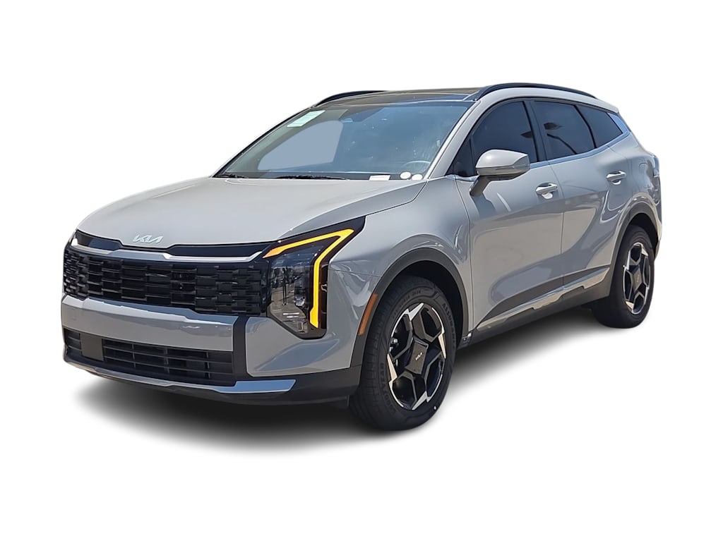 Thumbnail: 2026 Kia Sportage - 19
