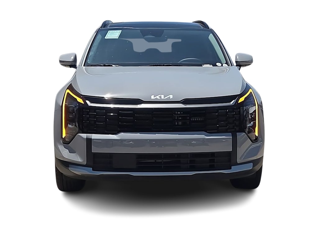 Thumbnail: 2026 Kia Sportage - 5