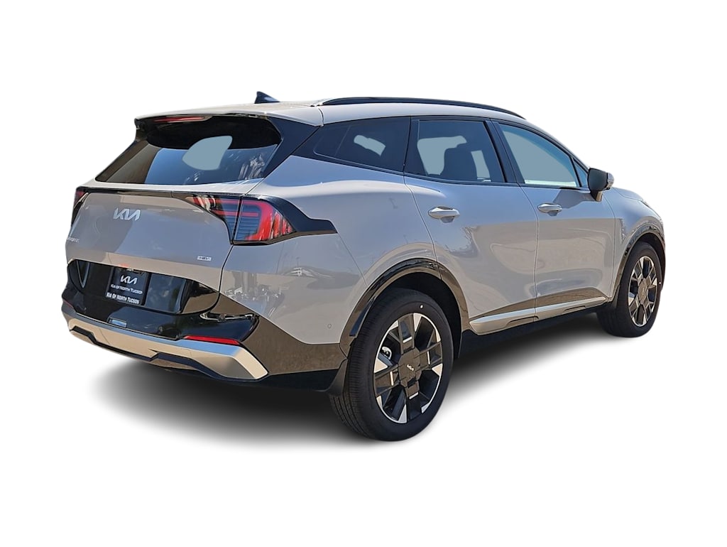 Thumbnail: 2026 Kia Sportage - 22