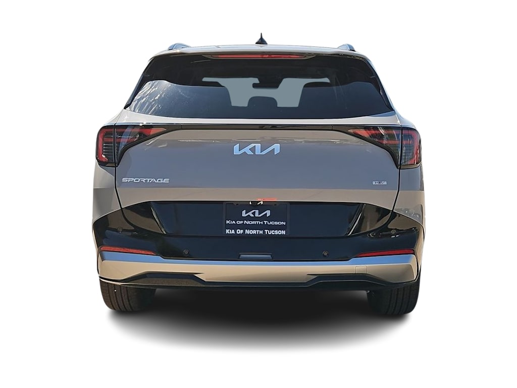 Thumbnail: 2026 Kia Sportage - 21