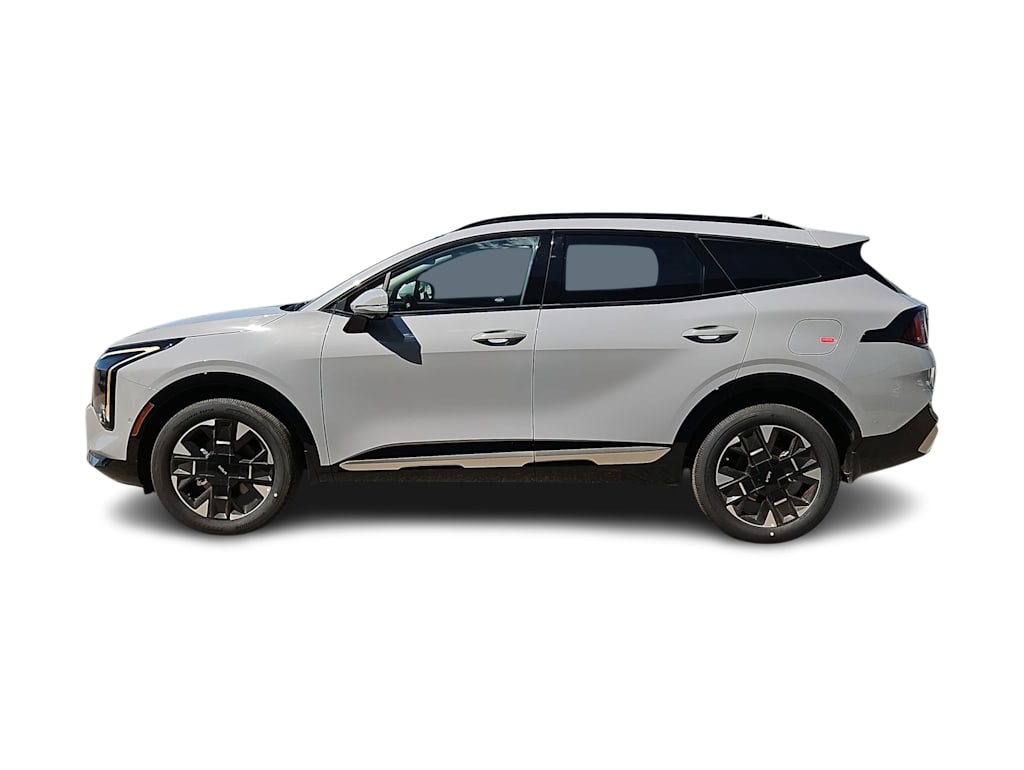 Thumbnail: 2026 Kia Sportage - 3