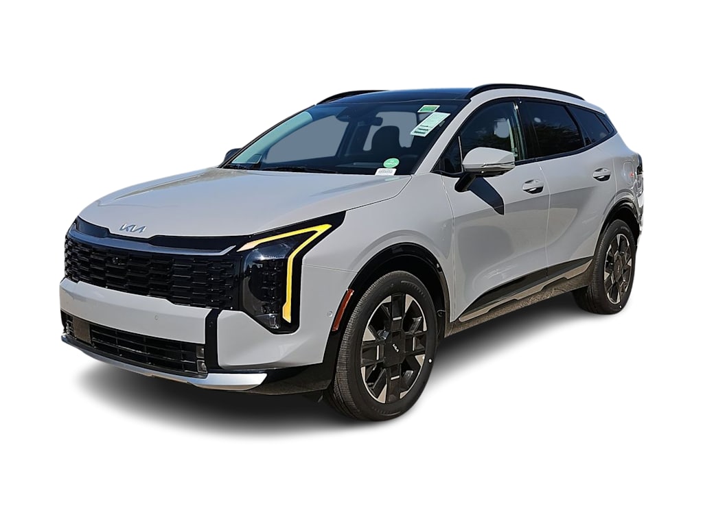 Thumbnail: 2026 Kia Sportage - 20