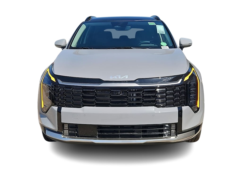 Thumbnail: 2026 Kia Sportage - 5