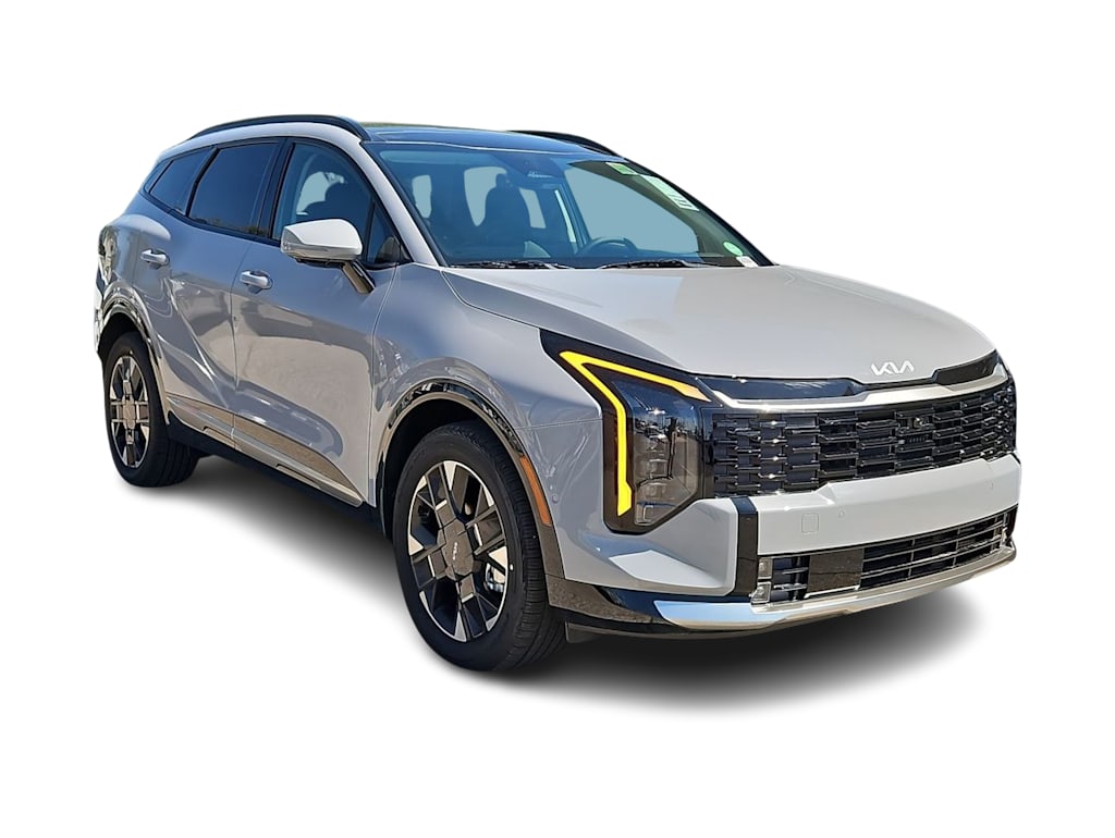 Thumbnail: 2026 Kia Sportage - 19