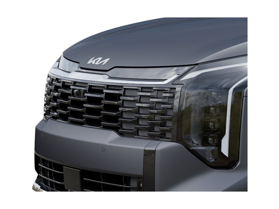 Thumbnail: 2026 Kia Sportage - 20