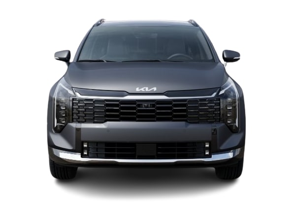 Thumbnail: 2026 Kia Sportage - 5