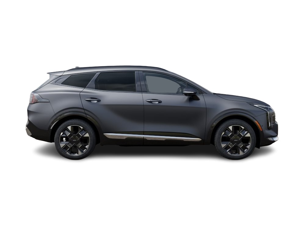 Thumbnail: 2026 Kia Sportage - 16