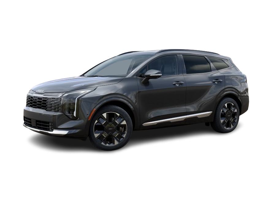 Thumbnail: 2026 Kia Sportage - 13