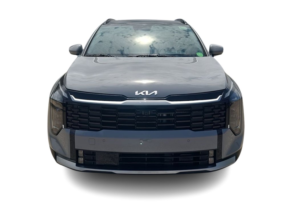 Thumbnail: 2027 Kia Sportage - 5