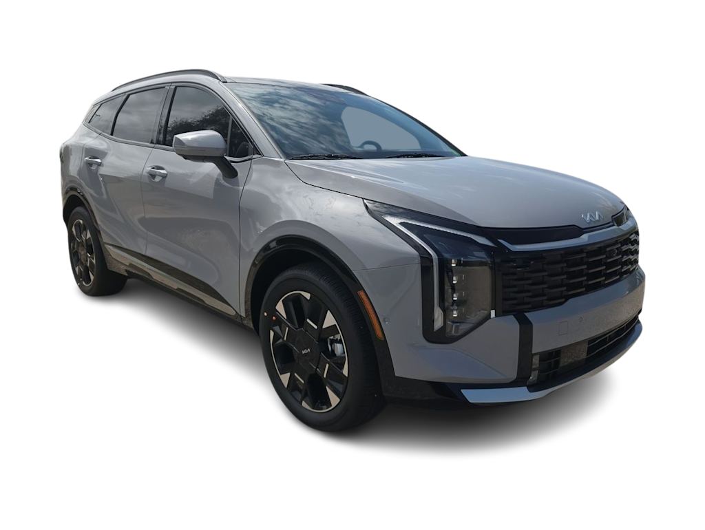 Thumbnail: 2027 Kia Sportage - 19