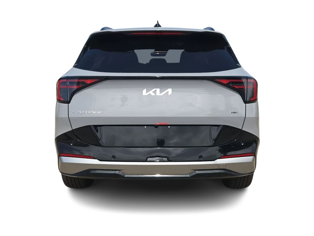 Thumbnail: 2027 Kia Sportage - 21