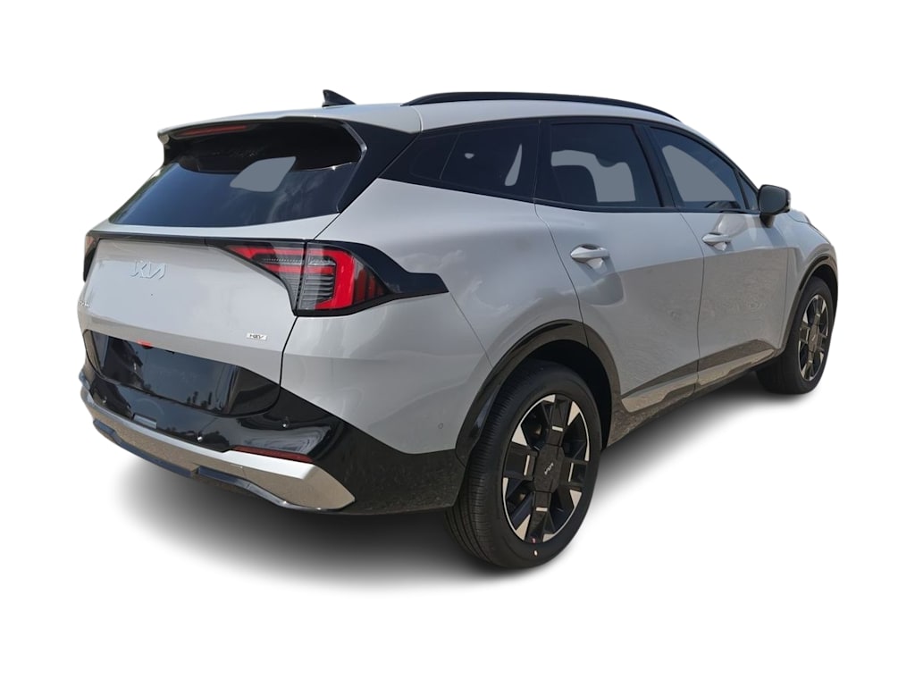 Thumbnail: 2027 Kia Sportage - 22