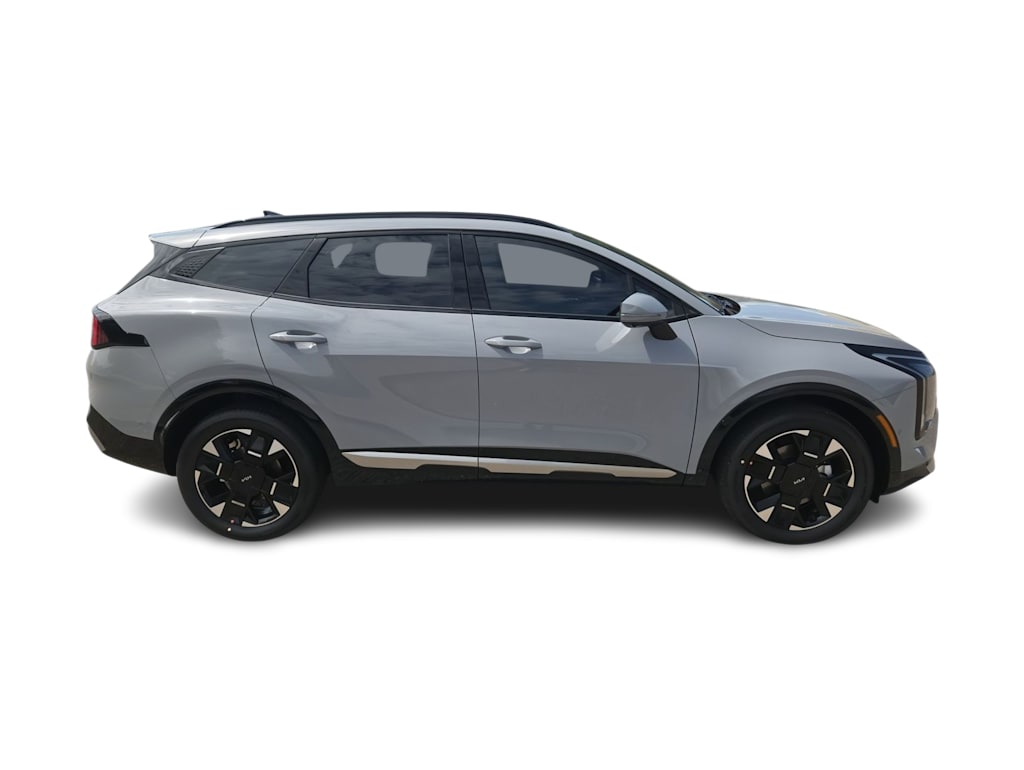 Thumbnail: 2027 Kia Sportage - 23