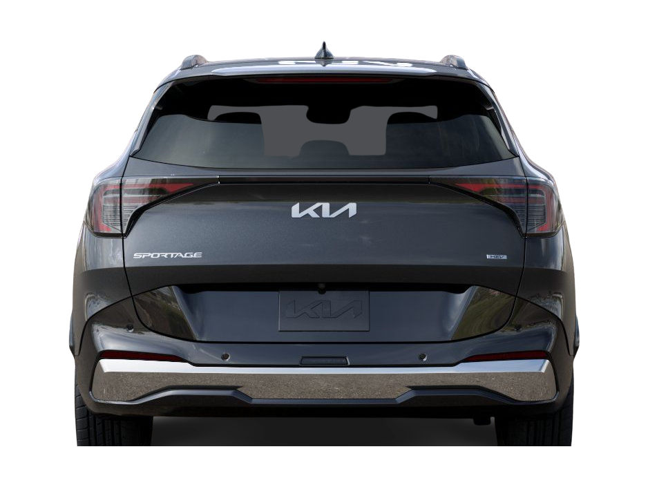 Thumbnail: 2026 Kia Sportage - 4