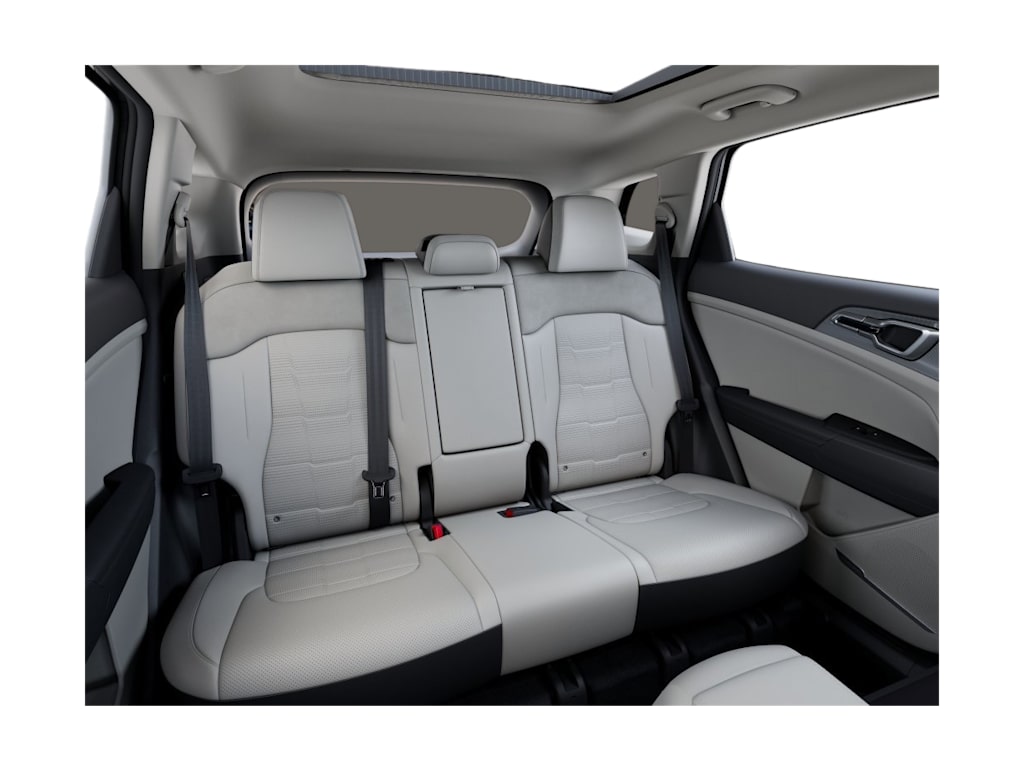 Thumbnail: 2026 Kia Sportage - 12