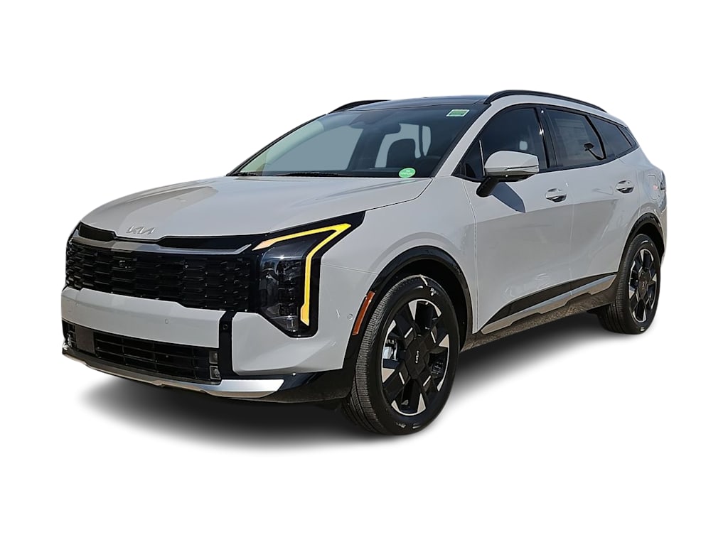 Thumbnail: 2026 Kia Sportage - 21