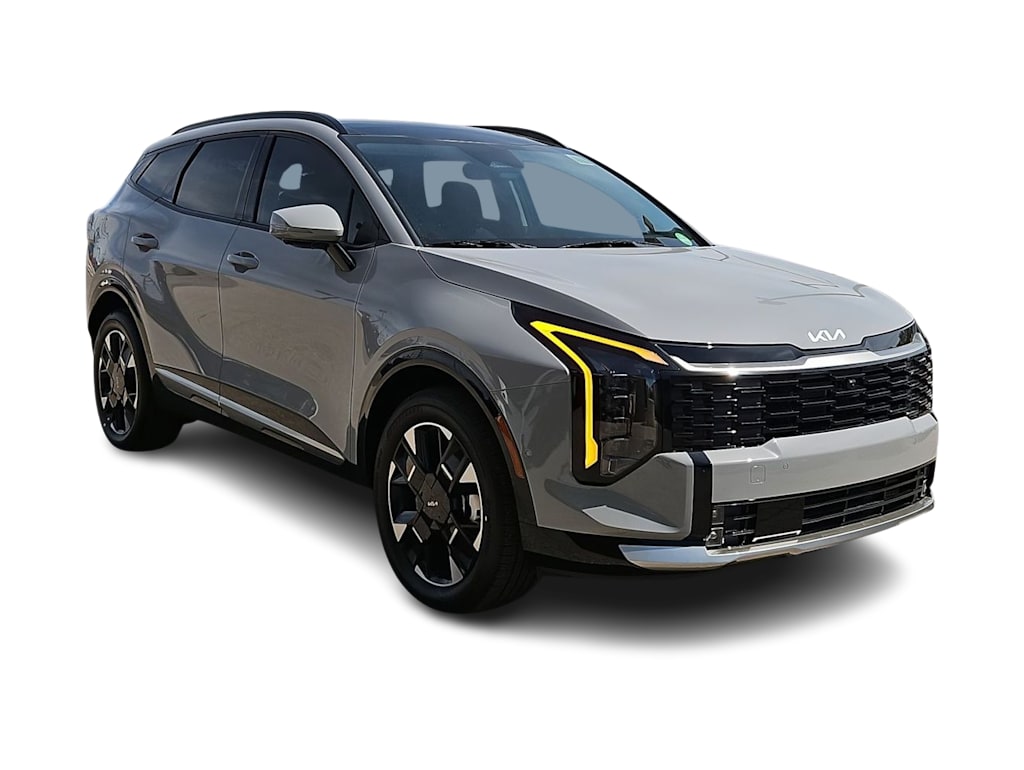 Thumbnail: 2026 Kia Sportage - 20