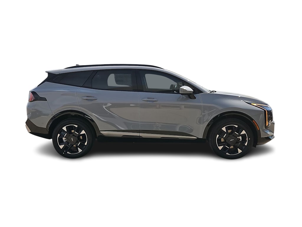 Thumbnail: 2026 Kia Sportage - 24