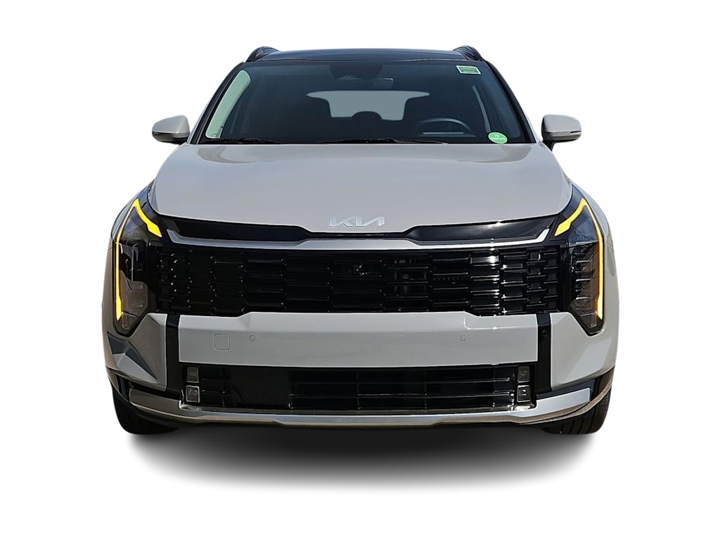 Thumbnail: 2026 Kia Sportage - 5