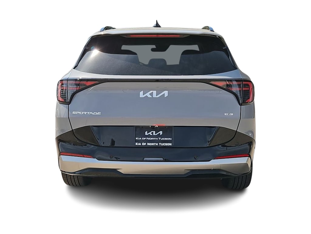 Thumbnail: 2026 Kia Sportage - 22
