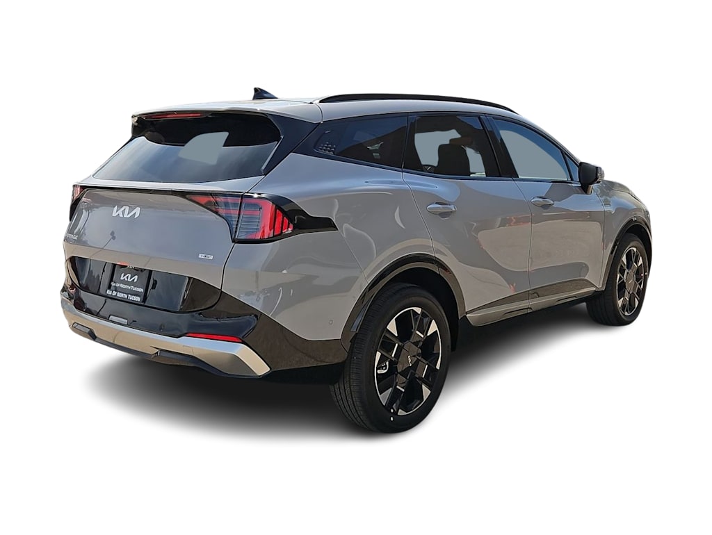 Thumbnail: 2026 Kia Sportage - 23