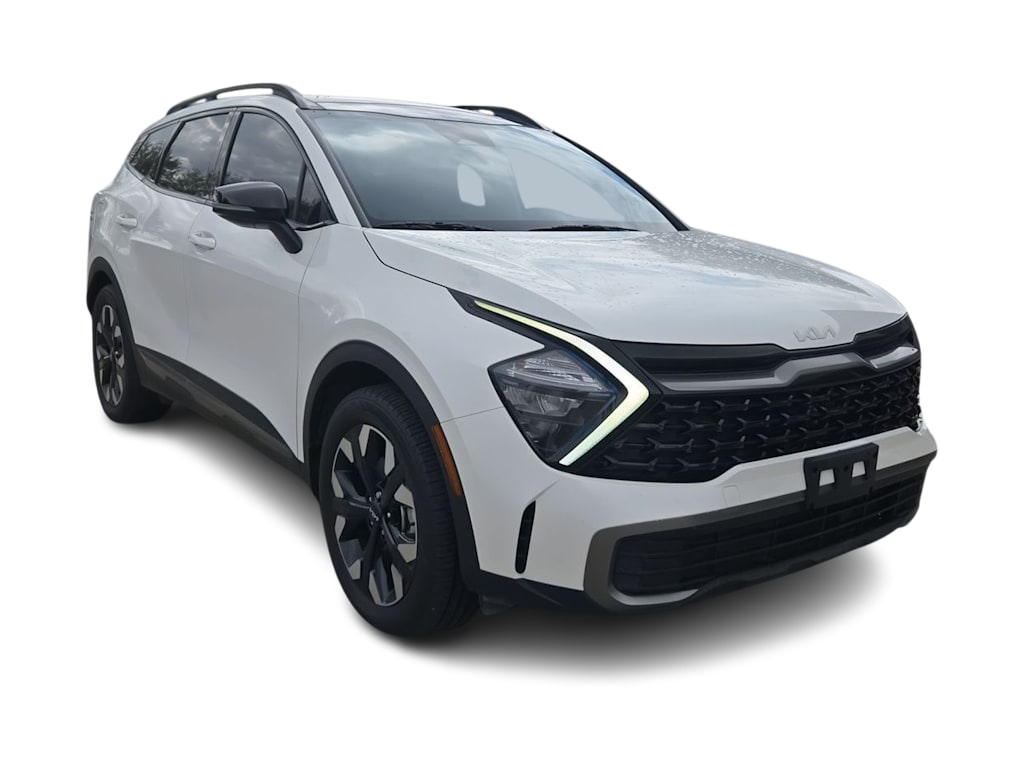 Thumbnail: 2023 Kia Sportage - 17
