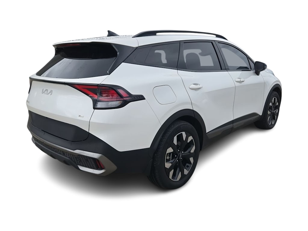 Thumbnail: 2023 Kia Sportage - 20