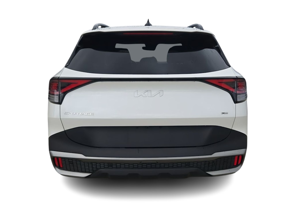 Thumbnail: 2023 Kia Sportage - 19