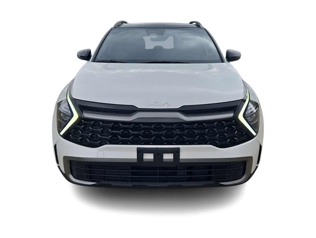 Thumbnail: 2023 Kia Sportage - 5