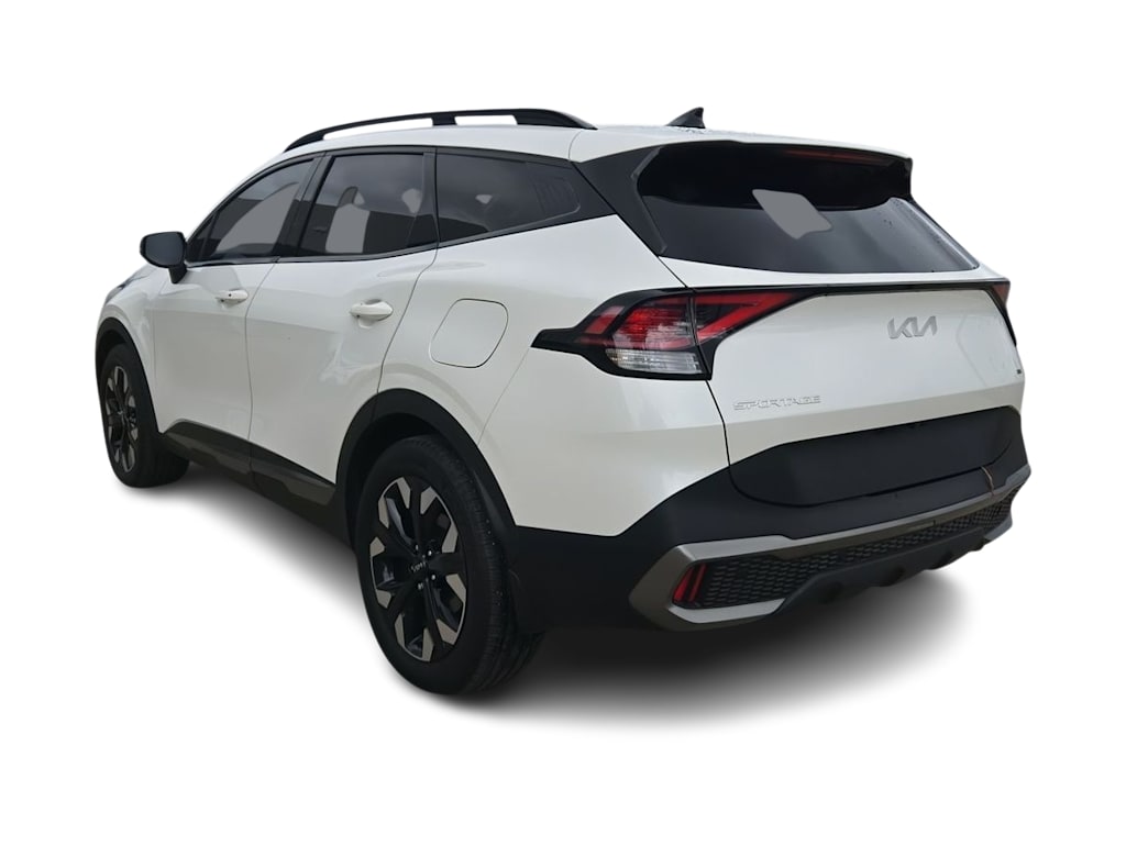 Thumbnail: 2023 Kia Sportage - 4