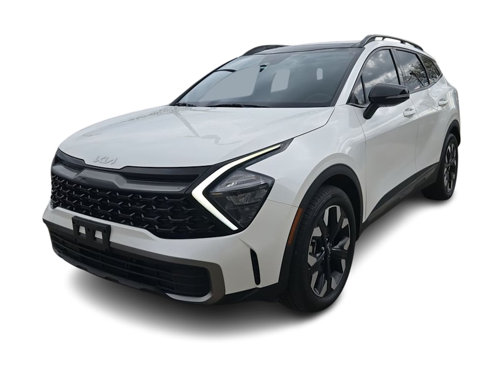 Thumbnail: 2023 Kia Sportage - 18