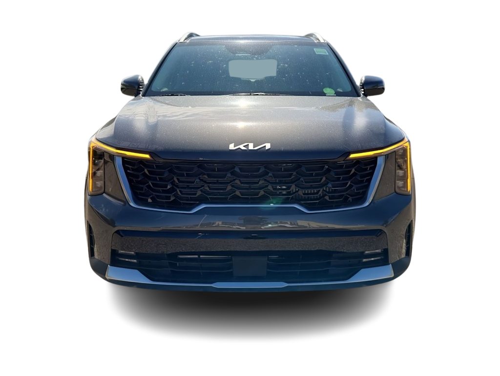 Thumbnail: 2026 Kia Sorento - 6