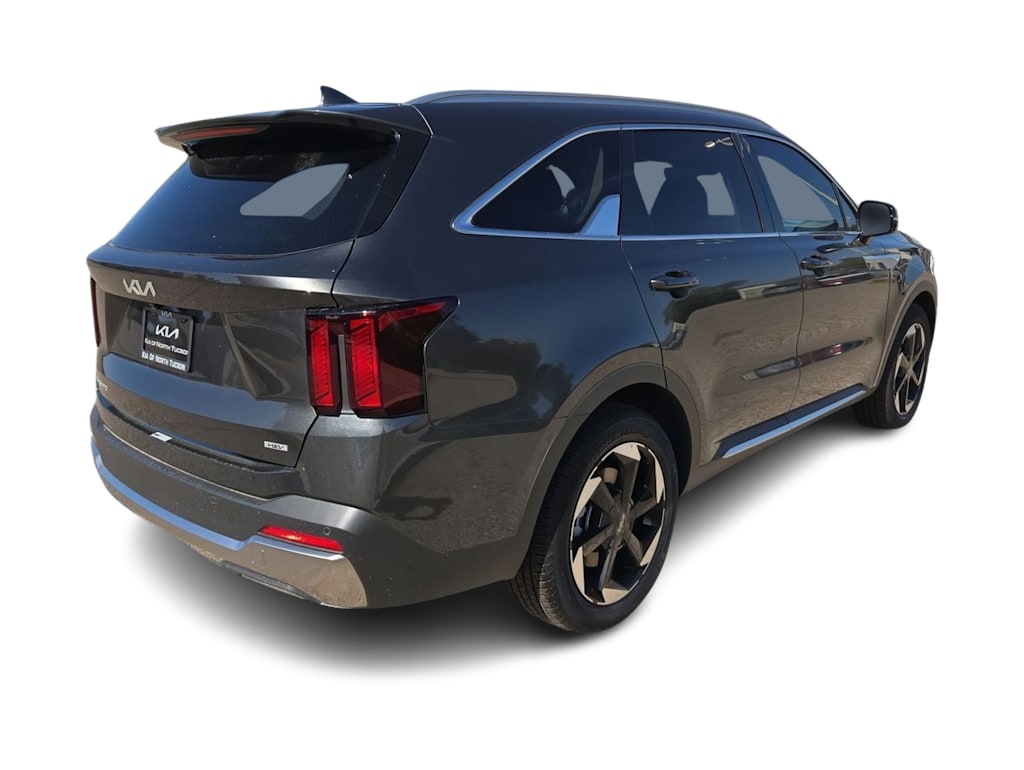 Thumbnail: 2026 Kia Sorento - 22