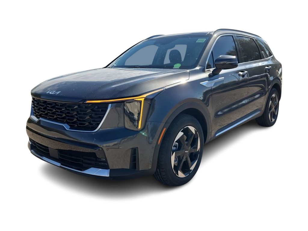 Thumbnail: 2026 Kia Sorento - 21