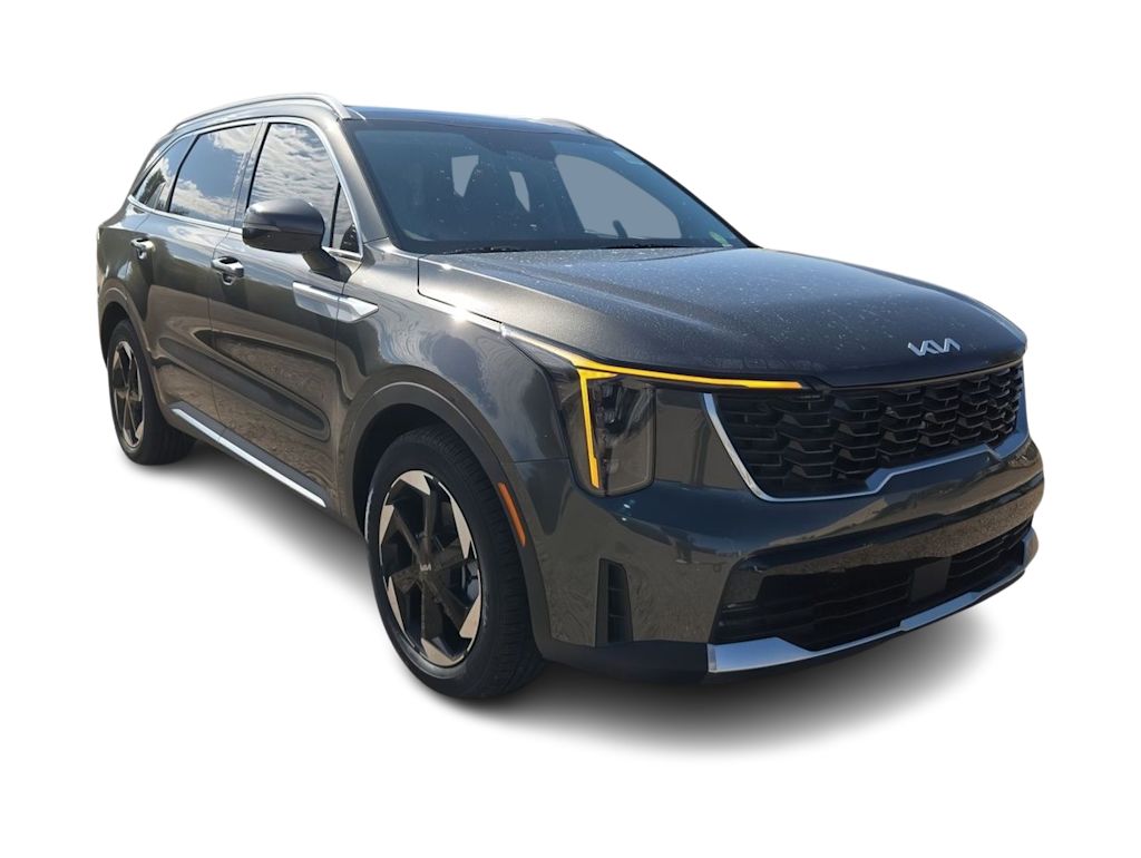 Thumbnail: 2026 Kia Sorento - 20