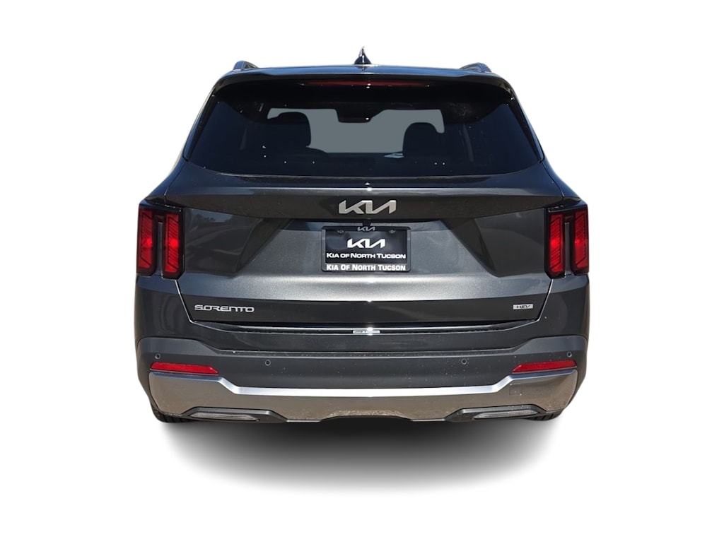 Thumbnail: 2026 Kia Sorento - 5