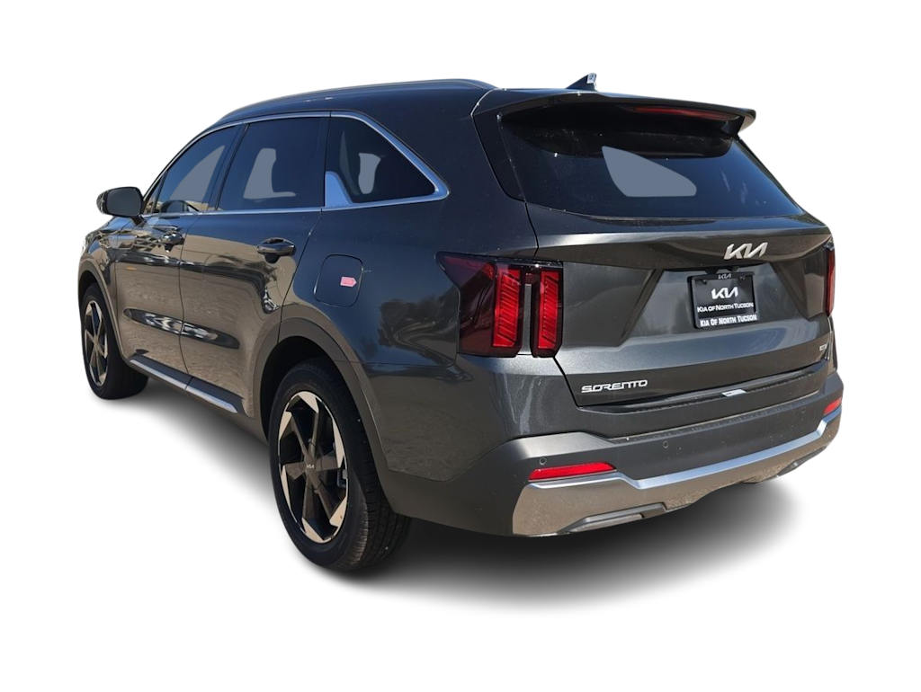 Thumbnail: 2026 Kia Sorento - 4