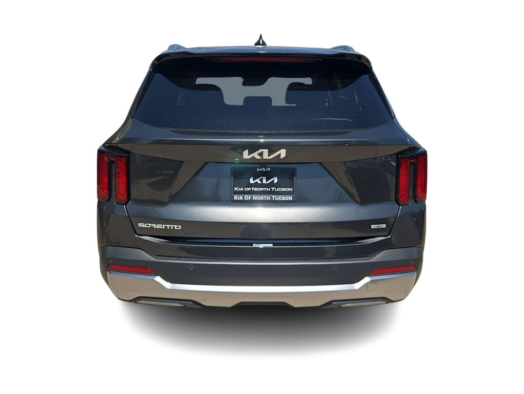 Thumbnail: 2026 Kia Sorento - 5
