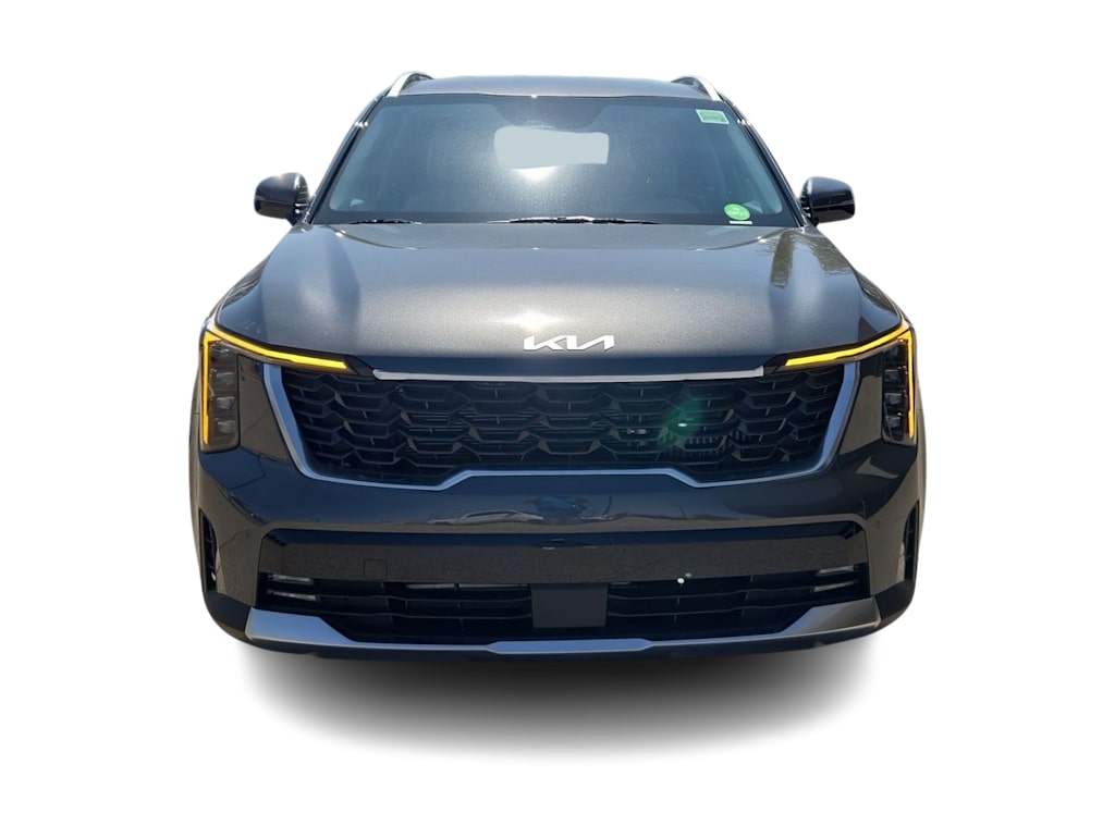 Thumbnail: 2026 Kia Sorento - 6