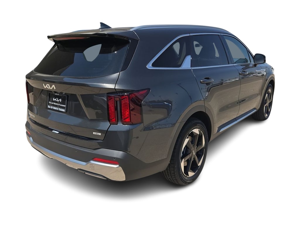 Thumbnail: 2026 Kia Sorento - 24