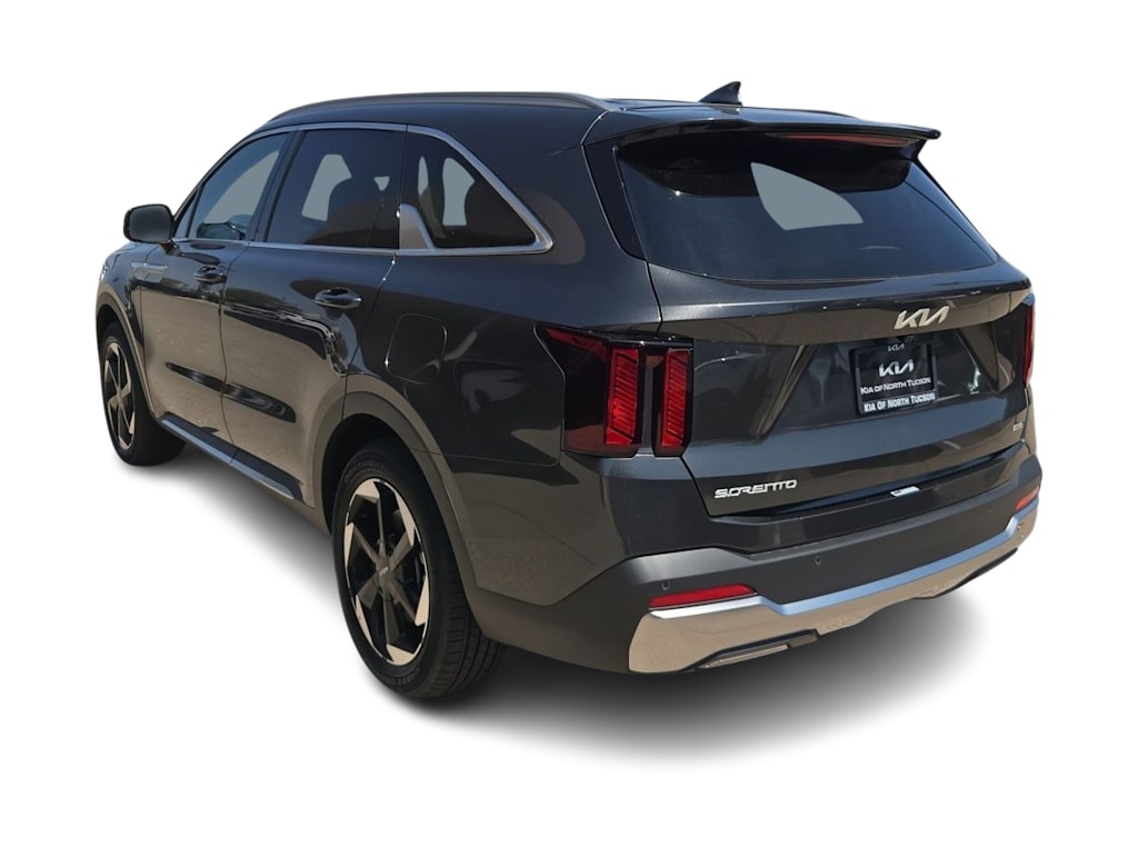 Thumbnail: 2026 Kia Sorento - 4