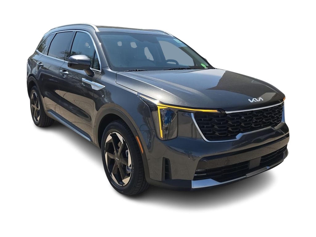 Thumbnail: 2026 Kia Sorento - 22