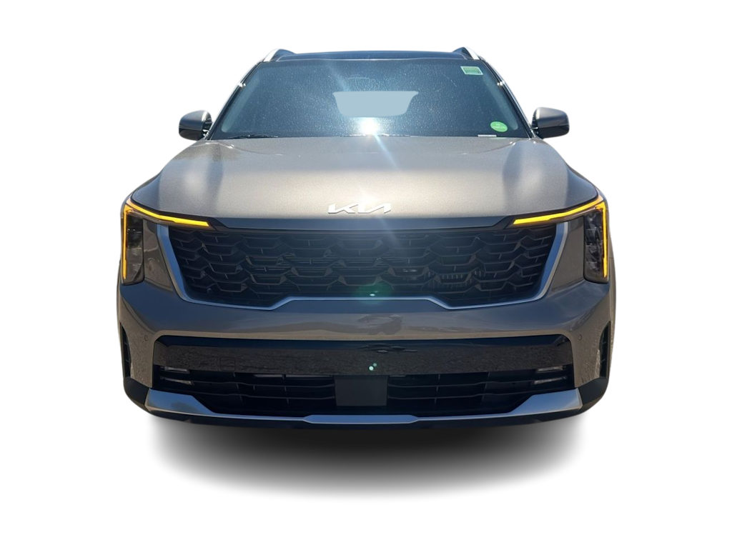 Thumbnail: 2026 Kia Sorento - 6