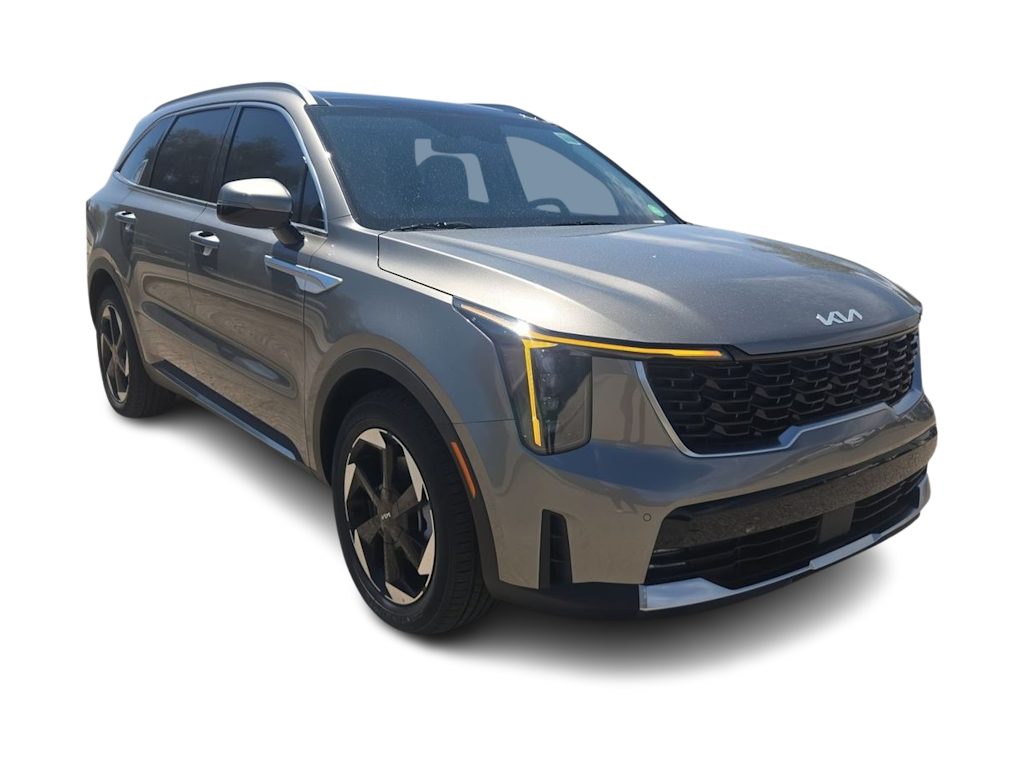 Thumbnail: 2026 Kia Sorento - 20